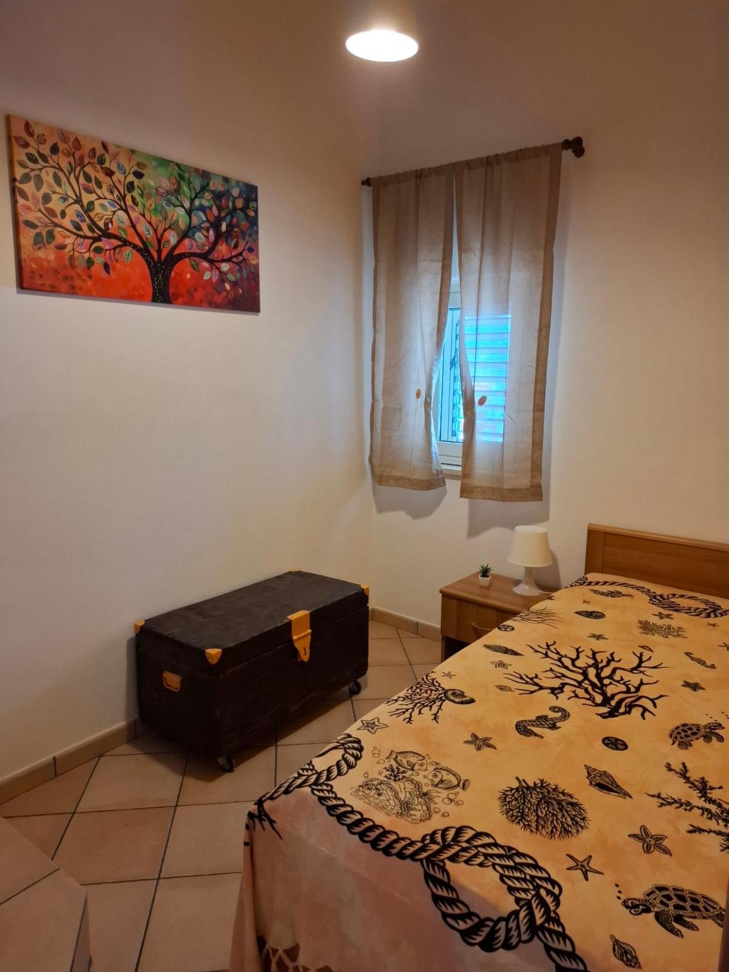 Casa Vacanze Villa Melina Realmonte Eksteriør billede