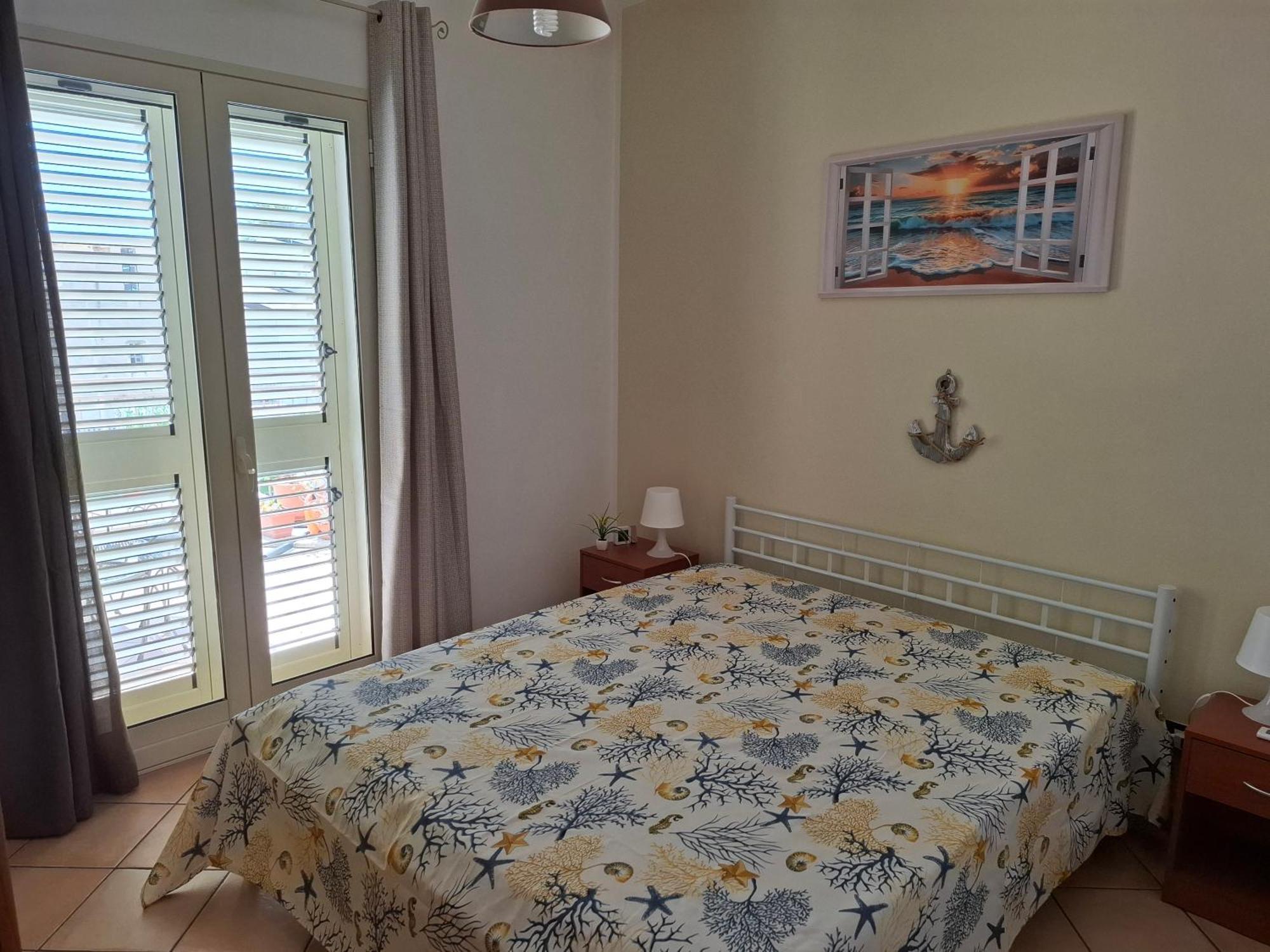 Casa Vacanze Villa Melina Realmonte Eksteriør billede