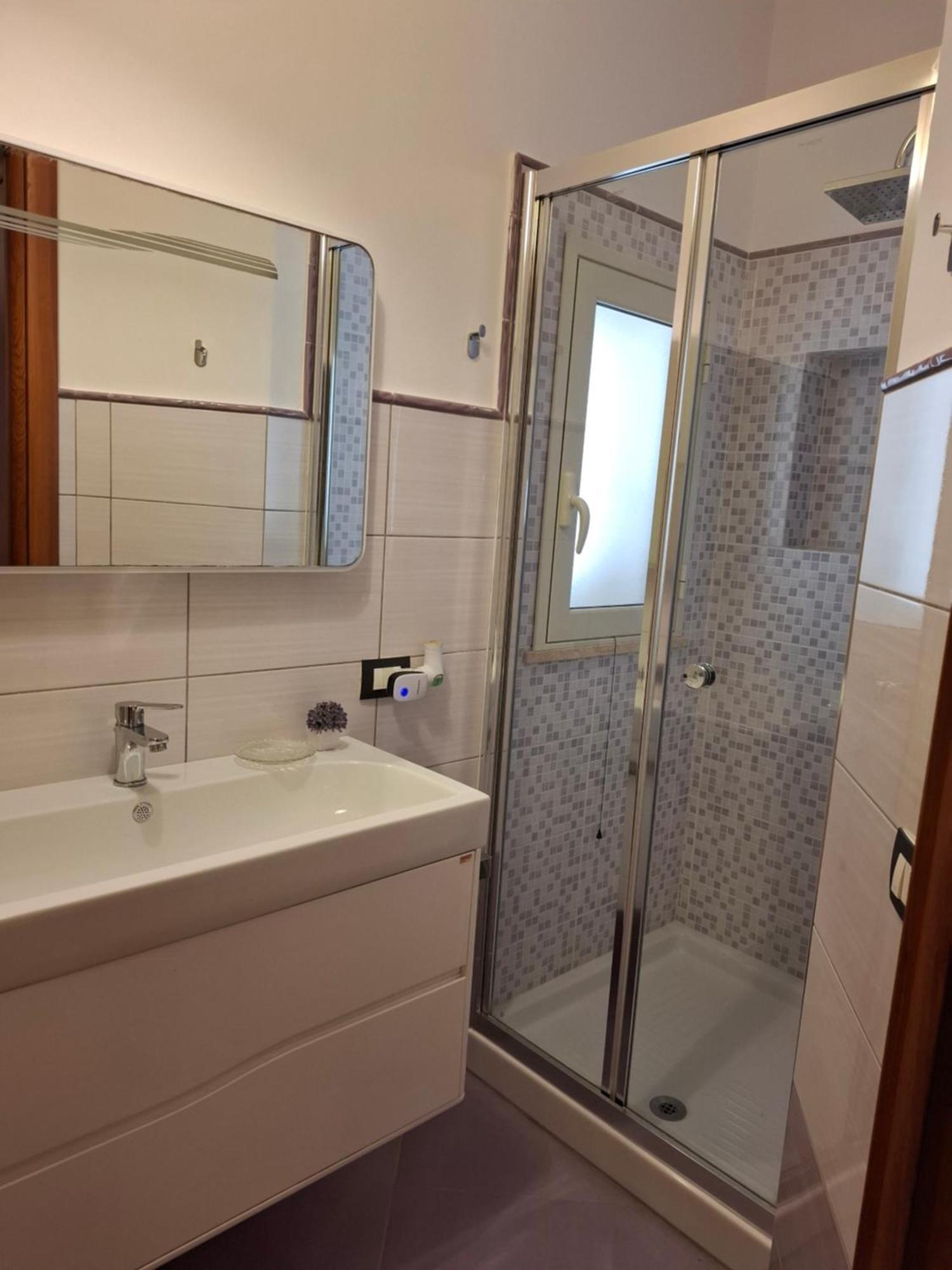 Casa Vacanze Villa Melina Realmonte Eksteriør billede