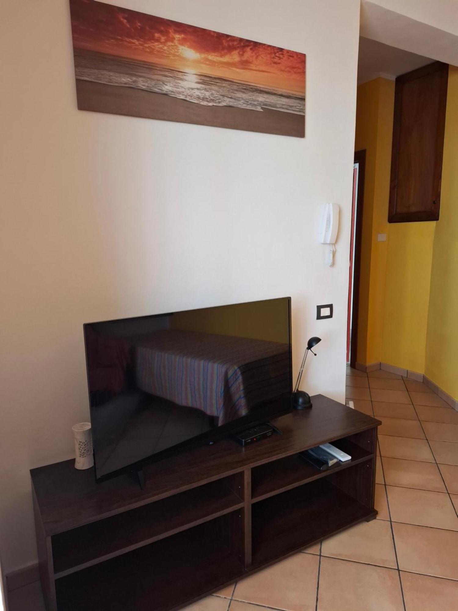 Casa Vacanze Villa Melina Realmonte Eksteriør billede